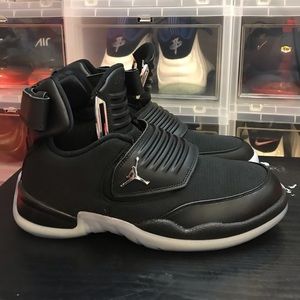 Air Jordan generation 23